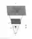 Fig. 10 - Multi-spectral x-ray detection apparatus
