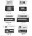 Fig. 08 - Systems and methods for the automatic detection of lithium batteries in cargo, baggage, parcels, and other containers