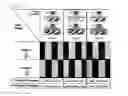 Fig. 21 - Optical alignment method and patterned retarder manufacturing method using polarized pulse UV
