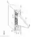 Fig. 33 - Light projection apparatus, light condensing unit, and light emitting apparatus