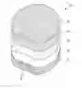Fig. 01 - Planar light unit