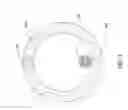 Fig. 05 - Optical fiber coating to reduce friction and static charge