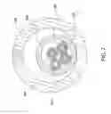 Fig. 08 - Optical fiber coating to reduce friction and static charge