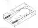 Fig. 01 - TAPERED OPTICAL MIXING RODS
