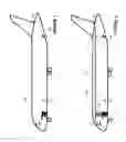 Fig. 02 - TAPERED OPTICAL MIXING RODS
