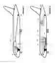 Fig. 03 - TAPERED OPTICAL MIXING RODS