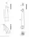 Fig. 05 - TAPERED OPTICAL MIXING RODS