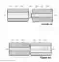 Fig. 16 - TAPERED OPTICAL MIXING RODS