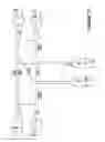 Fig. 17 - TAPERED OPTICAL MIXING RODS