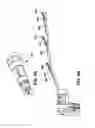 Fig. 14 - FIBER OPTIC CONNECTION DEVICE WITH RUGGEDIZED TETHERS