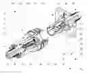 Fig. 01 - Optical connector assembly