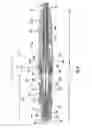 Fig. 05 - Methods for forming connectorized fiber optic cabling