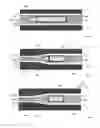 Fig. 04 - Integrated photodetector waveguide structure with alignment tolerance
