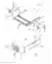Fig. 04 - FIBER OPTIC DISTRIBUTION DEVICE MOUNTING BRACKET