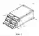 Fig. 02 - High-density modular WDM system—high density passive fiber module (PFM), tray and chassis interchangeable solution