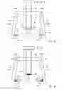Fig. 05 - Tool for opening an extruded profiled body of a power cord assembly device