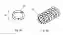 Fig. 10 - Pushable multi-fiber connector
