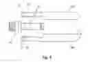 Fig. 11 - Pushable multi-fiber connector