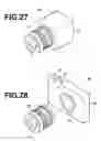Fig. 23 - Imaging lens and imaging apparatus