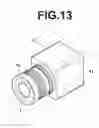 Fig. 11 - Imaging lens and imaging apparatus