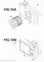 Fig. 12 - Imaging lens and imaging apparatus