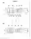 Fig. 01 - Projection zoom lens and projection type display device