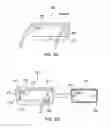Fig. 03 - Head-mounted display apparatus for retaining a portable electronic device with display