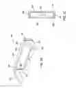 Fig. 05 - Head-mounted display apparatus for retaining a portable electronic device with display