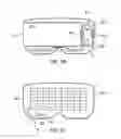Fig. 13 - Head-mounted display apparatus for retaining a portable electronic device with display