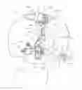 Fig. 01 - Mount Arm for a Helmet Mounted Display