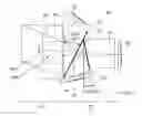 Fig. 01 - Prism unit and projector