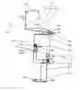 Fig. 01 - Optical device and projection video display device