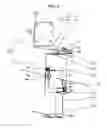 Fig. 05 - Optical device and projection video display device