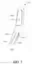 Fig. 06 - EYEGLASS FRAME STRUCTURE HAVING U-SHAPED WIND PASSAGE AND EYEGLASSES HAVING THE SAME