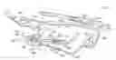 Fig. 01 - Modular heads-up display system