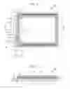 Fig. 02 - Method of manufacturing a liquid crystal display device having rectangular close-shape seal members