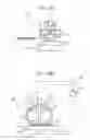 Fig. 12 - Method of manufacturing a liquid crystal display device having rectangular close-shape seal members