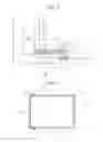 Fig. 03 - Method of manufacturing a liquid crystal display device having continuous rectangular close-shape seal members