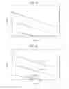 Fig. 24 - Method of manufacturing a liquid crystal display device having continuous rectangular close-shape seal members