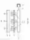 Fig. 04 - Liquid crystal lens display device with light shield structure