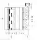 Fig. 06 - Liquid crystal lens display device with light shield structure