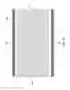 Fig. 09 - Liquid crystal lens display device with light shield structure