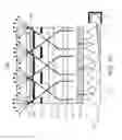 Fig. 15 - Liquid crystal lens display device with light shield structure