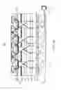 Fig. 17 - Liquid crystal lens display device with light shield structure