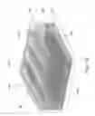 Fig. 24 - Liquid crystal lens display device with light shield structure