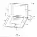 Fig. 02 - Displays with bent signal lines