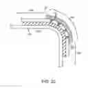 Fig. 14 - Displays with bent signal lines