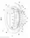 Fig. 05 - Electric contact device, lens unit, and imaging device