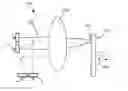 Fig. 01 - Light-emitting device and related projection system