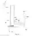 Fig. 09 - Environmental system including a transport region for an immersion lithography apparatus